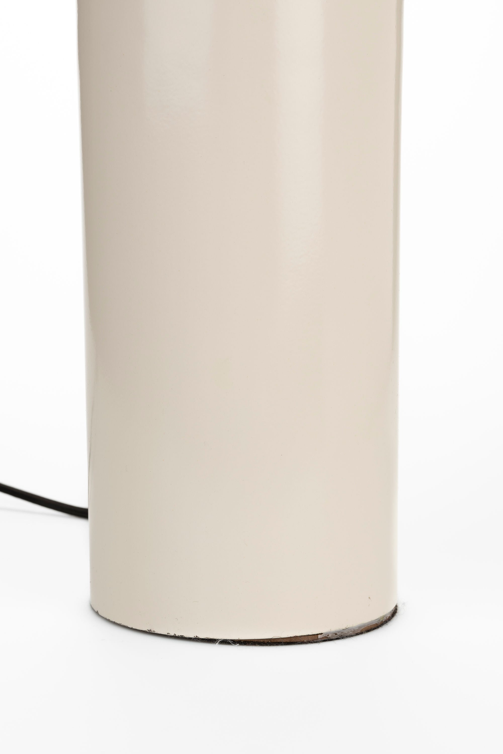 Zuiver Wonders Shiny Beige Table Lamp